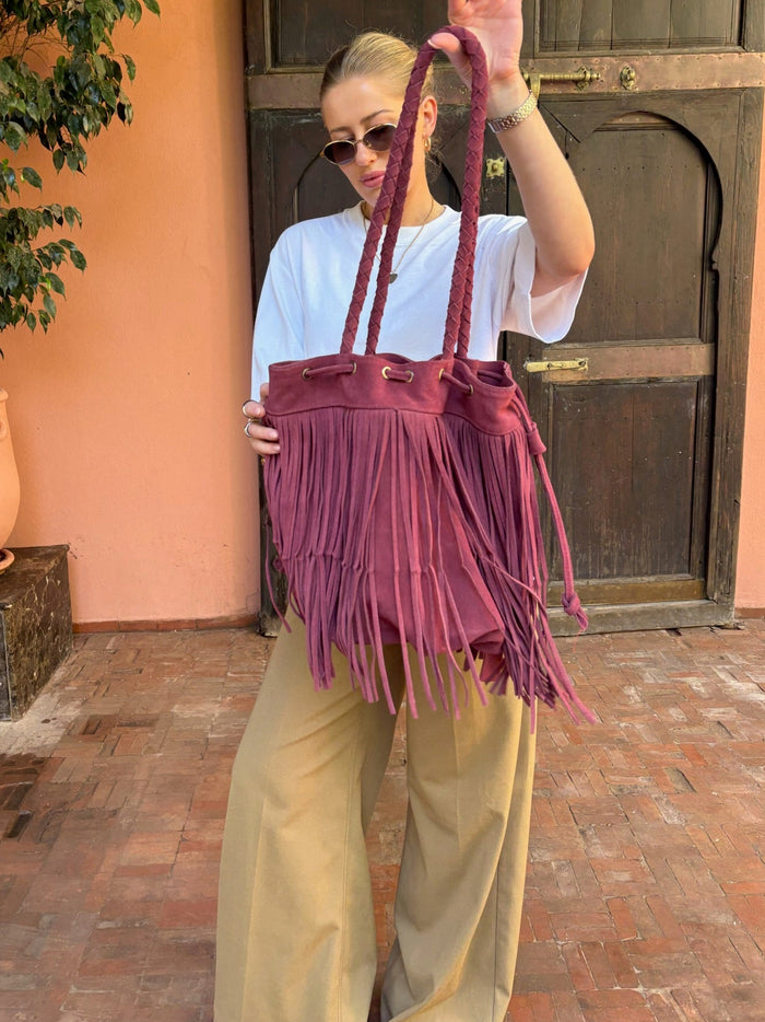 Håndlaget i Marrakesh