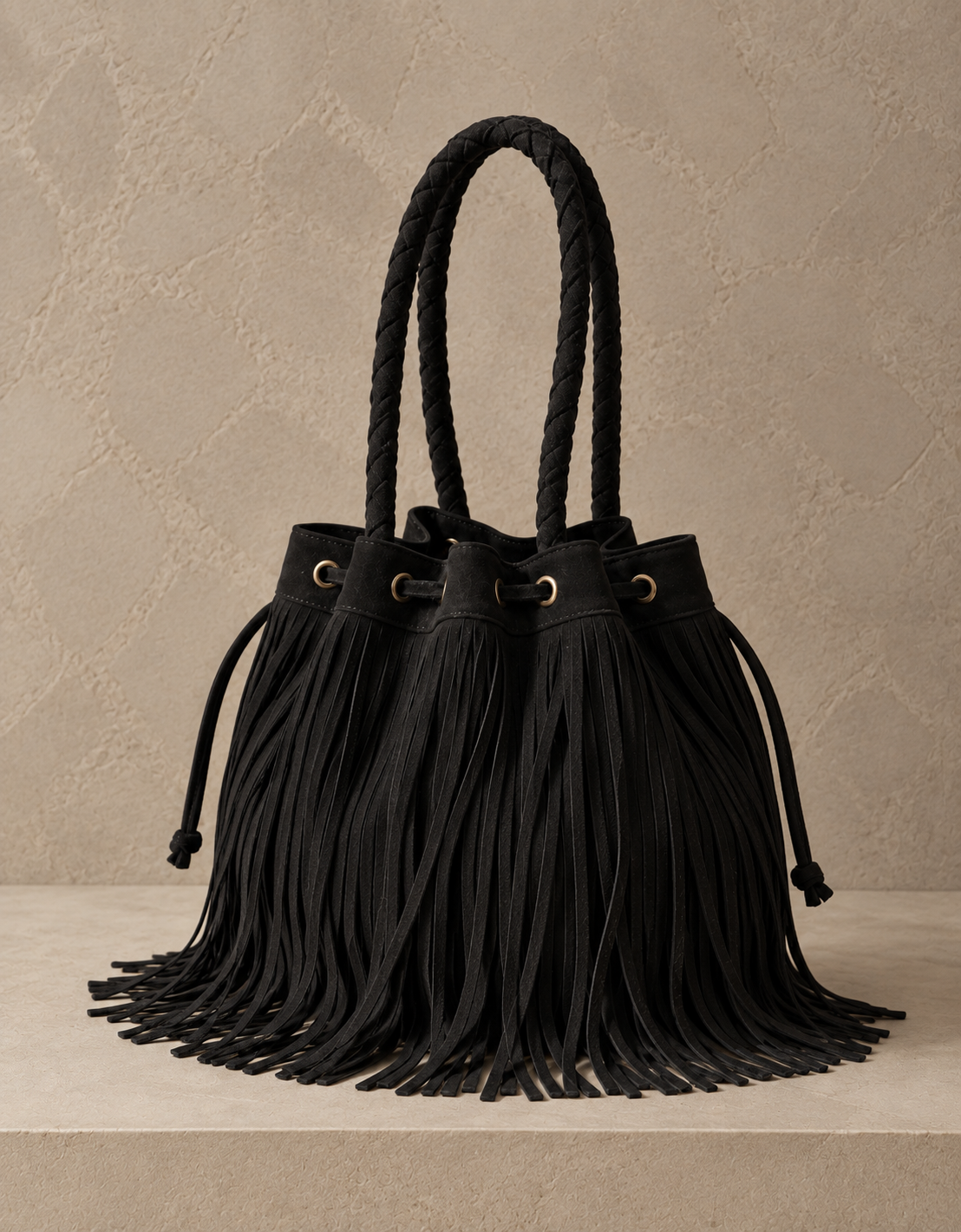True Black