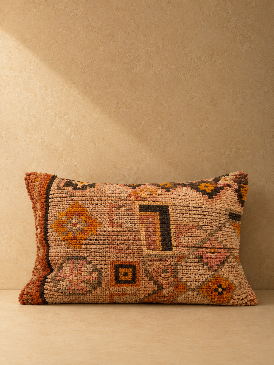 Vintage Sahara