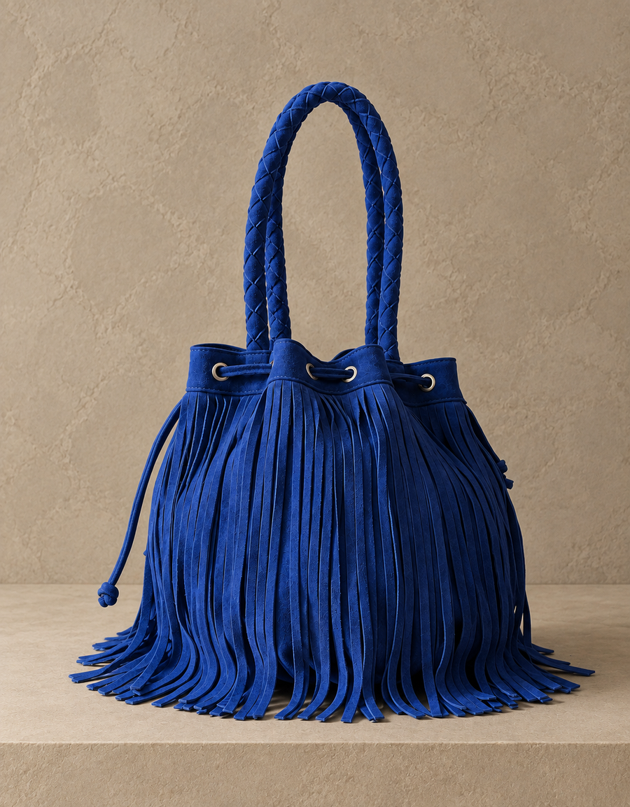 Blue Majorelle