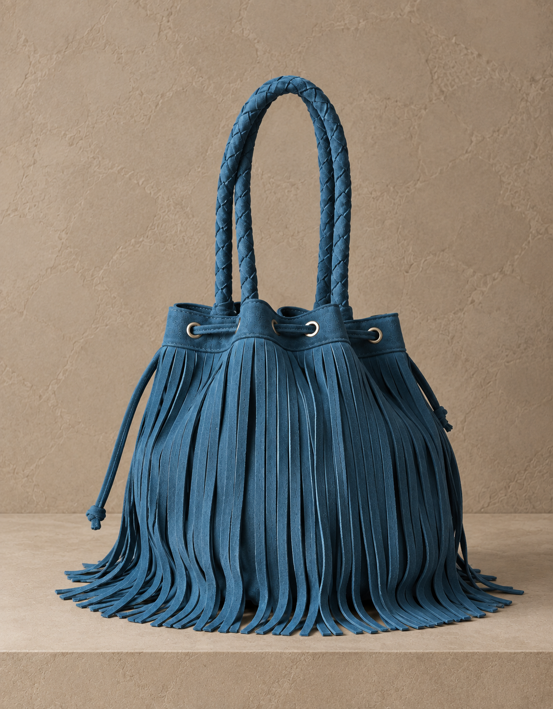 Farmers Blue