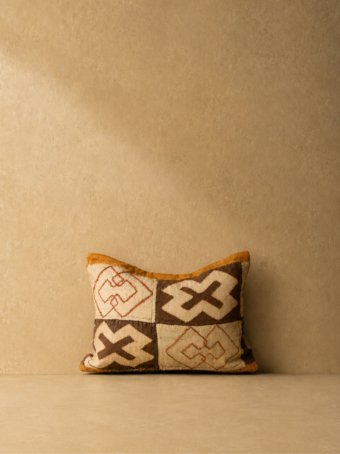 Raffia putetrekk