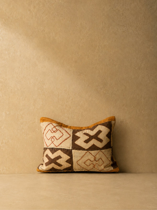 Raffia putetrekk