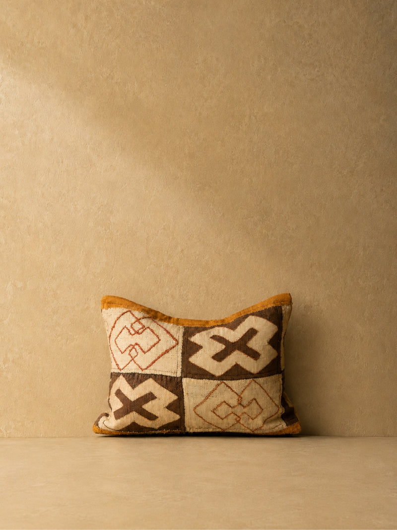 Raffia putetrekk