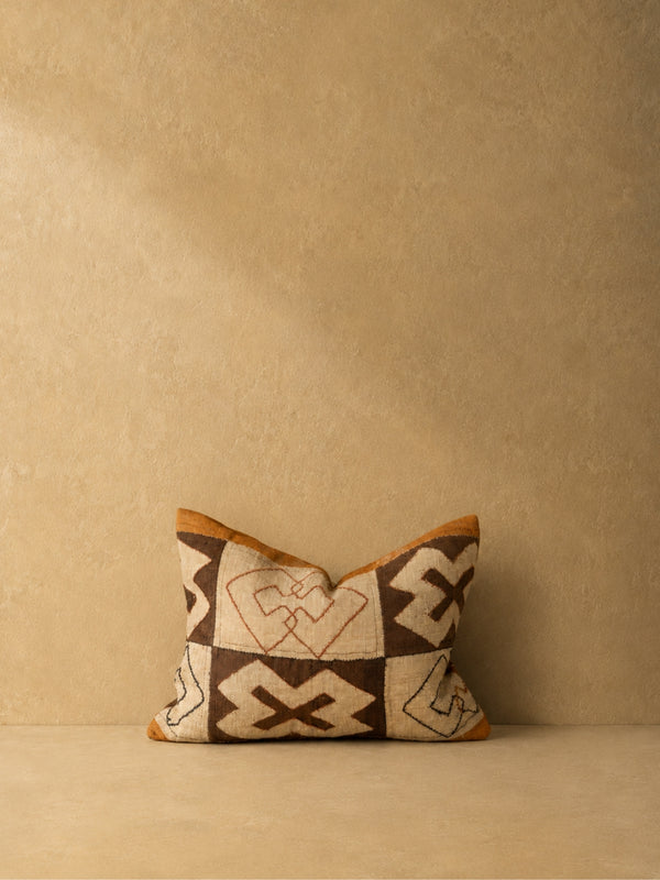 Raffia putetrekk