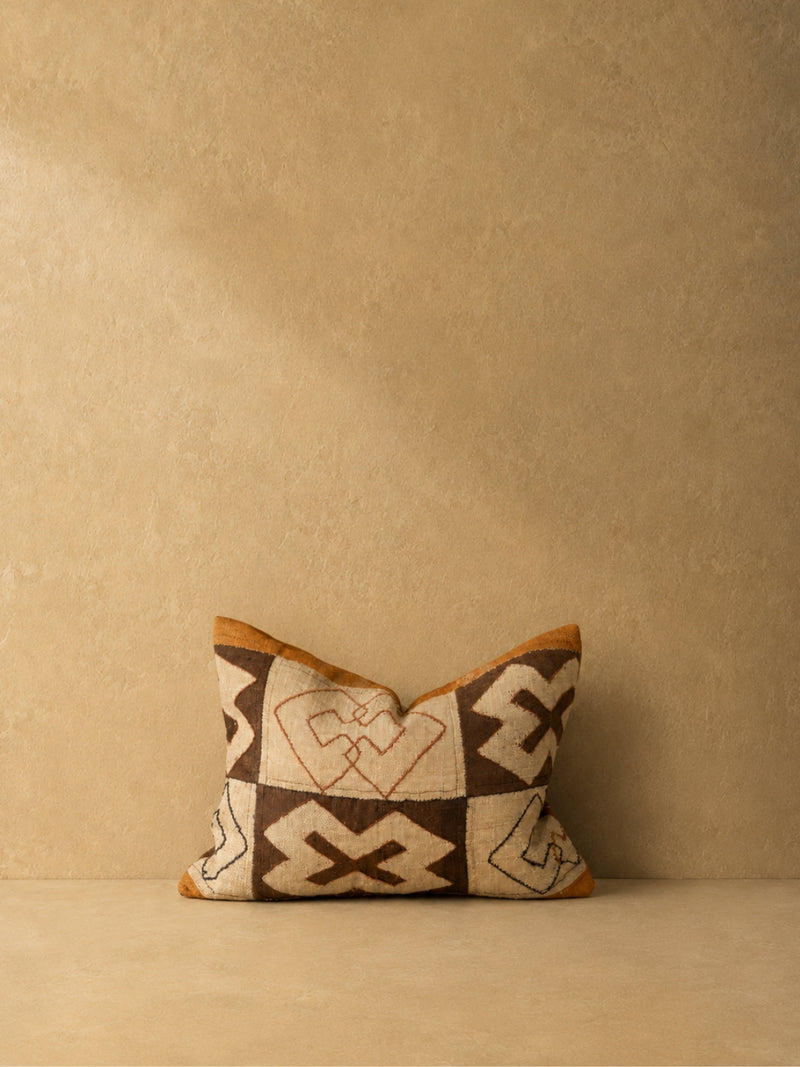 Raffia putetrekk